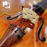 Garnet MK.II Professional Violin Strings Durable Nylon EADG German Imported Material Free Shipping