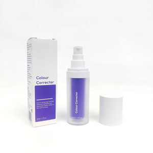 Pasta Dental Correctora de Color Morado Personalizada, Blanqueadora de Dientes Portátil, Sabor a Frutas, Corrector de Color para Uso Doméstico, Proveedor al por Mayor - Product Image 2
