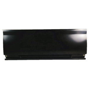 อะไหล่รถยนต์ MAICTOP แผงประตูหลังสำหรับ <span class=keywords><strong>Hilux</strong></span> Vigo 2012 ฝาท้าย - Product Image 3