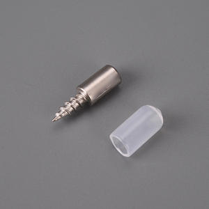 Accessoires de quincaillerie pour meubles, vis autotaraudeuses pour plaque de support et étagère de cuisine pour le maintien et la <span class=keywords><strong>fixation</strong></span> - Product Image 4