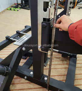 Nouveau modèle <span class=keywords><strong>de</strong></span> kit <span class=keywords><strong>complet</strong></span> d'entraînement musculaire : <span class=keywords><strong>Banc</strong></span> <span class=keywords><strong>de</strong></span> <span class=keywords><strong>musculation</strong></span> réglable en trois sections et support <span class=keywords><strong>de</strong></span> rangement pour haltères pour salle <span class=keywords><strong>de</strong></span> sport à domicile - Product Image 2