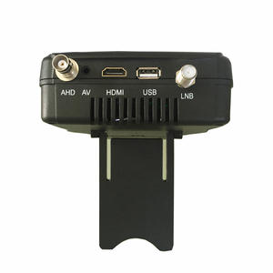 Buscador de Satélites Portátil DVB-S HD, Medidor de Señal <span class=keywords><strong>Satelital</strong></span> - Product Image 3