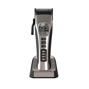 電動ヘアクリッパーブラシレスモーターヘアカッティングマシンUSB充電トリマー男性コードレスプロ - Product Image 3