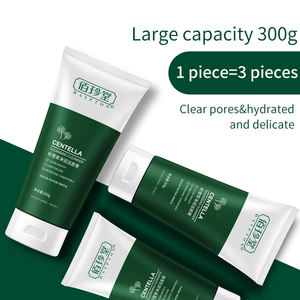 300g di prodotti di bellezza per la cura del viso biologici naturali per la cura del viso - Product Image 1