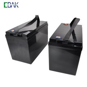 Batterie au lithium fer phosphate 72V / Batterie ionique 50Ah / Pack 20Ah LiFePO4 72V Batterie au lithium fer phosphate LiFePO4 - Product Image 2