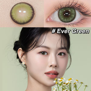 Muestra gratis Lentes De Color <span class=keywords><strong>Magister</strong></span> Contacto De Ojos Contactos De Ojos De Color De <span class=keywords><strong>Diamante</strong></span> Bonito Lentes De Contacto De Color Natural - Product Image 5