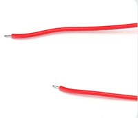 LTE-1101 220V/24V/12V lumière LED rotative avec alarme visuelle sonore avertissement de sécurité routière Flash lumière feux de circulation de sécurité routière