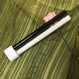 Sản phẩm mới nóng bán <span class=keywords><strong>UV</strong></span> H type18w 24W Đen sáng màu xanh ánh sáng sử dụng rộng rãi Đèn diệt muỗi - Product Image 5