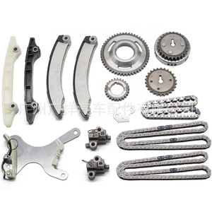 Kit de Cadena de Distribución 0303-05019423AD para Reparación y Reemplazo del Motor 3.7 de Jeep - Product Image 3