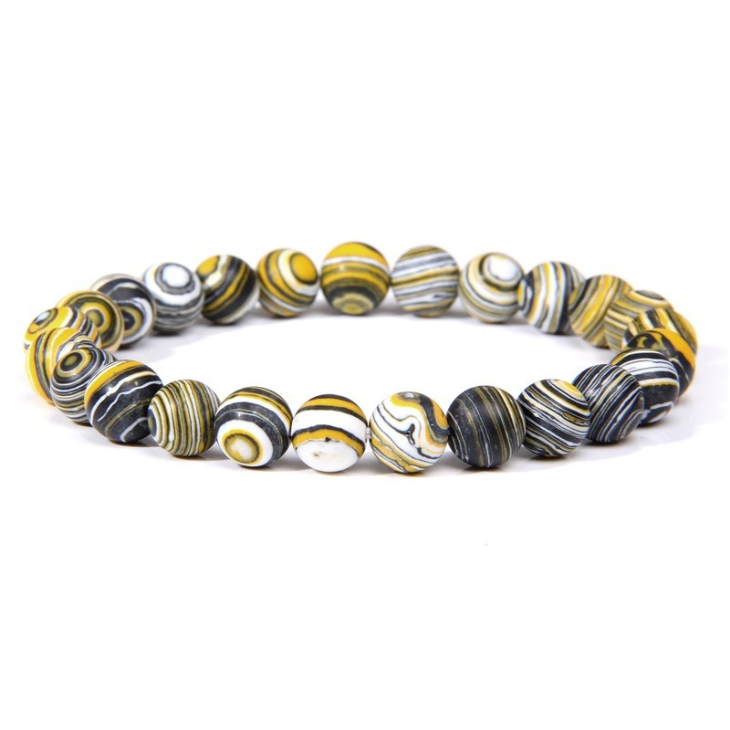 Yellow Malachite