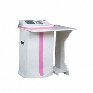 अस्पताल मैमोग्राफी मशीन प्रिक्स मैमोग्राफी उपकरण उच्च गुणवत्ता के साथ डिजिटल मैमोग्राफी सिस्टम - Product Image 2