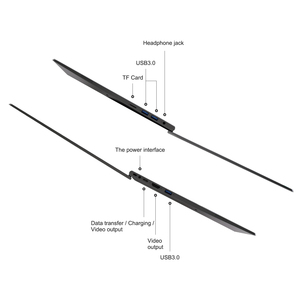 Fabbrica OEM&ODM di notebook da gioco, commercio all'ingrosso di laptop nuovi di zecca da 15,6 pollici, <span class=keywords><strong>I5</strong></span> 1035, DDR4, 16GB di RAM, notebook con processore Core <span class=keywords><strong>I5</strong></span> - Product Image 5