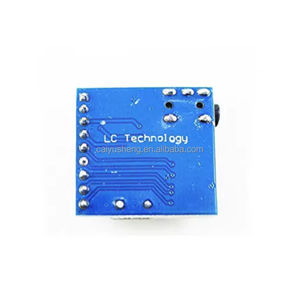 XD-61 de téléphone de module de décodage vocal MT8870 DTMF - Product Image 3