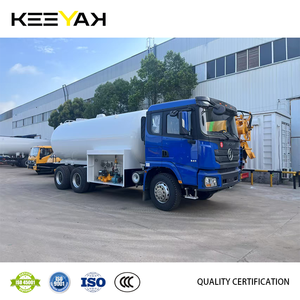 <span class=keywords><strong>Camion</strong></span> Bobtail <span class=keywords><strong>GPL</strong></span> 20000Litres Shacman X3000 <span class=keywords><strong>Camion</strong></span> Transporte <span class=keywords><strong>GPL</strong></span> - Product Image 5