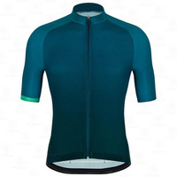 Pro-Team-Radtrikot Fahrradbekleidung Anzüge Maßgeschneiderte Trikots Fahrradbekleidung Bib-Shorts-Sets