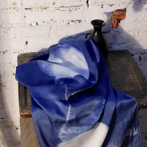 Лето-осень, Одноцветный Блестящий квадратный хиджаб, индивидуальный чистый Шелковый Атласный квадратный шарф 90*90 см