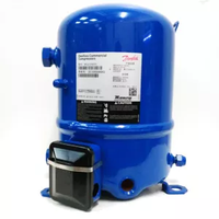Nouveaux compresseurs de qualité supérieure 6HP Danfos MT72HN4AVE pour climatiseur de stockage frigorifique, compresseur pour réfrigération