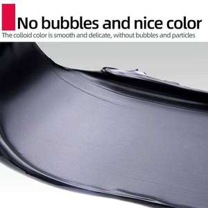 Tùy chỉnh 300ml Cartridge/600ml xúc xích đóng gói MS rõ ràng grey Polyurethane <span class=keywords><strong>Sealant</strong></span> - Product Image 5