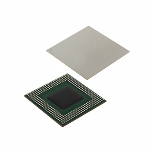 Circuit intégré BOM en stock 352 LBGA à pads exposés, CI logique CROSSPOINT SW 1X40:40 352BGA, commande de composants électroniques ADN4605ABPZ - Product Image 1