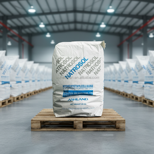 NATROSOL 250HHBR Hydroxyethylcellulose Echtes Ashland Cellulose-Adsorptionsmittel (Molekularsieb) Latex Chemisches Hilfsmittel CAS - Product Image 6