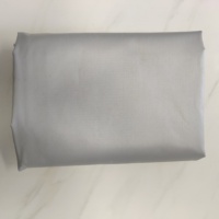 Couverture anti-étincelles en fibre de verre enduite de silicone pour la protection contre les chutes de braises et la lutte contre les incendies, avec service de découpe, 0,50 mm, 560 g/m², EPI