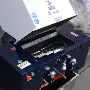أسعار ماكينة تكسير نفايات البلاستيك PE PP PVC PET كسارة بلاستيك صناعية فرامة بلاستيك - Product Image 2