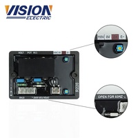 AVR R220 pour générateur, AVR pour générateur diesel