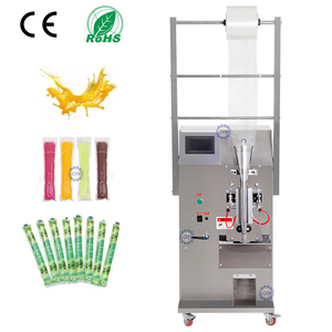 เครื่องทำไอศกรีมแท่งฤดูร้อนแบบอัตโนมัติ ราคาโรงงาน เครื่องซีลไอศกรีมแท่งในสหรัฐอเมริกา - Product Image 1