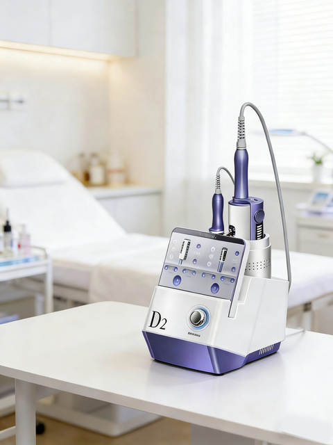 Professional Body Shaping Roller Massage Body Slimming Machine Face Lifting Beauty Machine Muscle Sculpting and Skin Firming