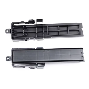 Nouveau filtre d'habitacle de climatisation AV6N19D672EA de remplacement pour Focus 2012-2018 Escort 2015-2020 Kuga 2013-2019 - Product Image 1