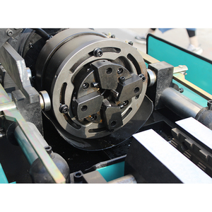Hgs-50 thép cây threading Machine <span class=keywords><strong>M16</strong></span> thép cây CuộN threading Machine cho thép cây threading Machine - Product Image 6