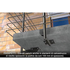 Fischer ultracut FBS II 8X เราสกรูหัวหกเหลี่ยม TX (50ชิ้น) - Product Image 6