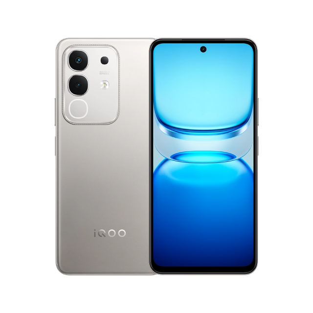 iqoo z10x colors: Latest Shades Revealed