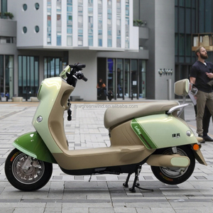 Motocicleta Eléctrica en Oferta, Portátil, Ligera, con Asiento Cómodo, Popular para Desplazamientos Urbanos o Rurales y para la Escuela - Product Image 2