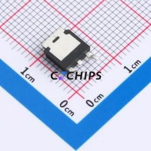ทรานซิสเตอร์ฟิลด์ทรานซิสเตอร์ (มอสเฟท) ทรานซิสเตอร์ภาคสนาม OSD40N03T TO-252แบบใหม่ & ดั้งเดิม - Product Image 2