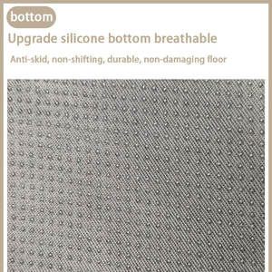 強化アンチカシミアアメリカンカーペットレトロリビングルームベッドルームソファコーヒーテーブルベッドブランケットヨーロピアンカーペット - Product Image 6