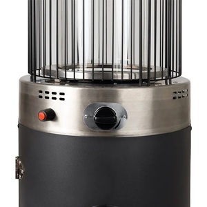 Patio Chauffage à <span class=keywords><strong>gaz</strong></span> cheminée à <span class=keywords><strong>gaz</strong></span> - Product Image 5