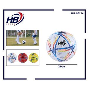 5 #   Ballons de football de qualité supérieure pour le sport et les loisirs - Product Image 3