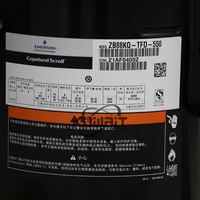 ZB88KQ-TFD-558 ZB88KQE-TFD-550 ZB88KQE-TF5-551 ZB88KQE-TF7-524 ZB88KQE-TFD-558 ZB88KQE-TFD-551 COPELAND 12HP COMPRESSEUR