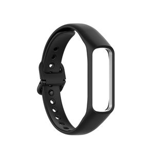 <span class=keywords><strong>Correa</strong></span> de silicona para reloj inteligente <span class=keywords><strong>Samsung</strong></span> Galaxy Fit 2, venta al por mayor de fábrica - Product Image 3