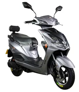 3ระดับความเร็ว1000W/1500W 60V ไฟฟ้าสกู๊ตเตอร์สูงซื้อคืน - Product Image 1