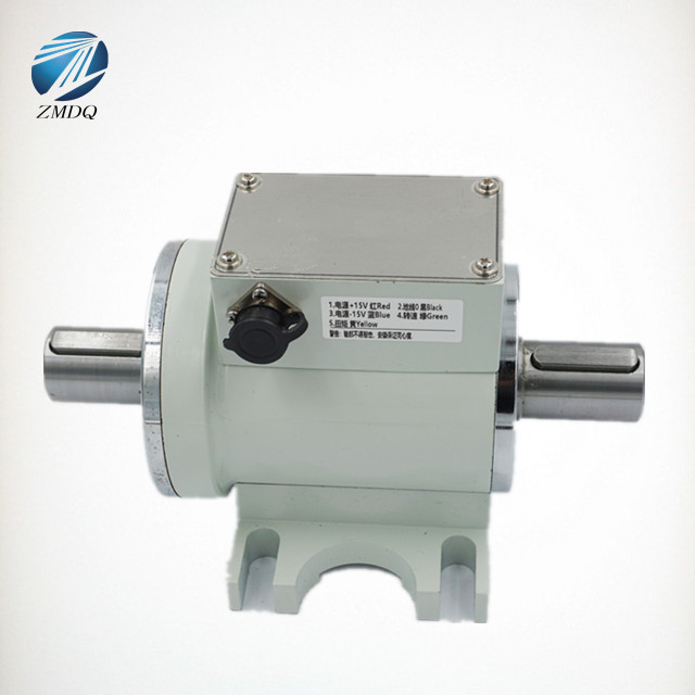 Rotary Torque Transducer Force Torque Speed Sensor