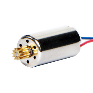 1020 Coreless Motor 7.4V 40000Rpm Metal Gear For <b>Rc</b> Vehicles Remote <b>Control</b> Toys - Product Image 5
