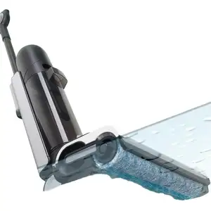 The factory produces and sells itself the cordless stick vacuum for Home hair cleaning