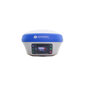 อุปกรณ์สำรวจ Stonex S5II/S990A/S990+ รุ่นนานาชาติ ระบบ GPS Stonex Differential GPS RTK พร้อมฟังก์ชัน Google - Product Image 5