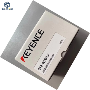 Cabezal de Sensor Digital de Contacto de Alta Precisión GT2-H12KLF, Tipo Brida de Baja Fuerza de Medición para Equipos de Automatización Industrial - Product Image 1