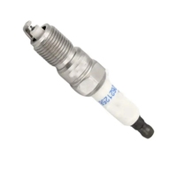 Pièces automobiles de haute qualité Iridium Spark Plug bujias de iridio 96990231 41-110 12621258 Pour GM Chevrolet 41110