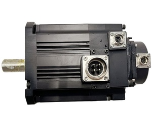 มิตซูบิชิ HF154BS-A48 มอเตอร์ AC ของแท้จากญี่ปุ่นสำหรับเครื่องจักร - Product Image 3