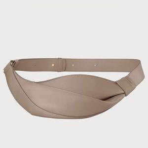 Nouveau Sac Banane Polène Neyu 2026, Sac Bandoulière de Luxe Tendance à Porter sous le Bras, Sac à Épaule Polyvalent Style Parisien pour Femme - Product Image 5