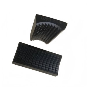 Inserts de pince hydraulique 45293b, livraison directe d'usine, prix usine, livraison gratuite - Product Image 2
